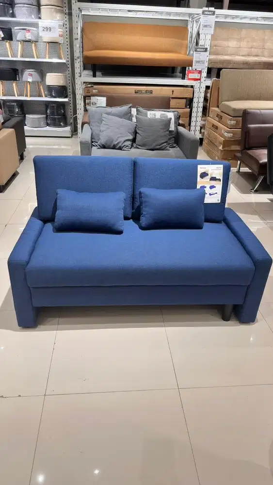 Jual Sofa Sleeper Baru