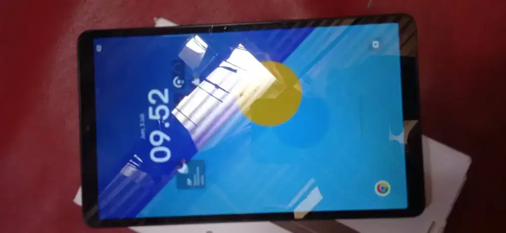 Samsung  Tab A9