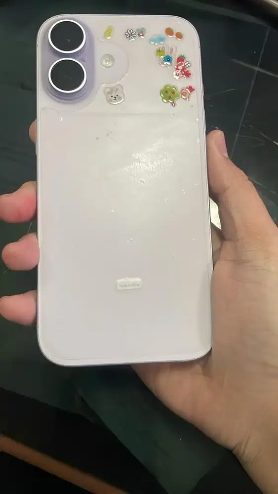 Iphone 17 basic