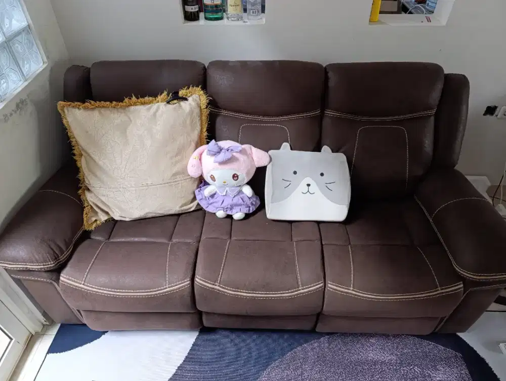 Di jual Sofa Super Empuk