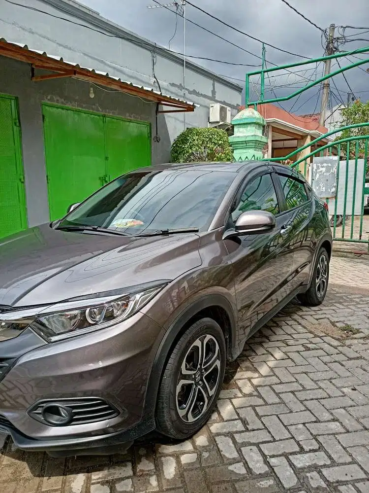 Honda HR-V 2020 Bensin