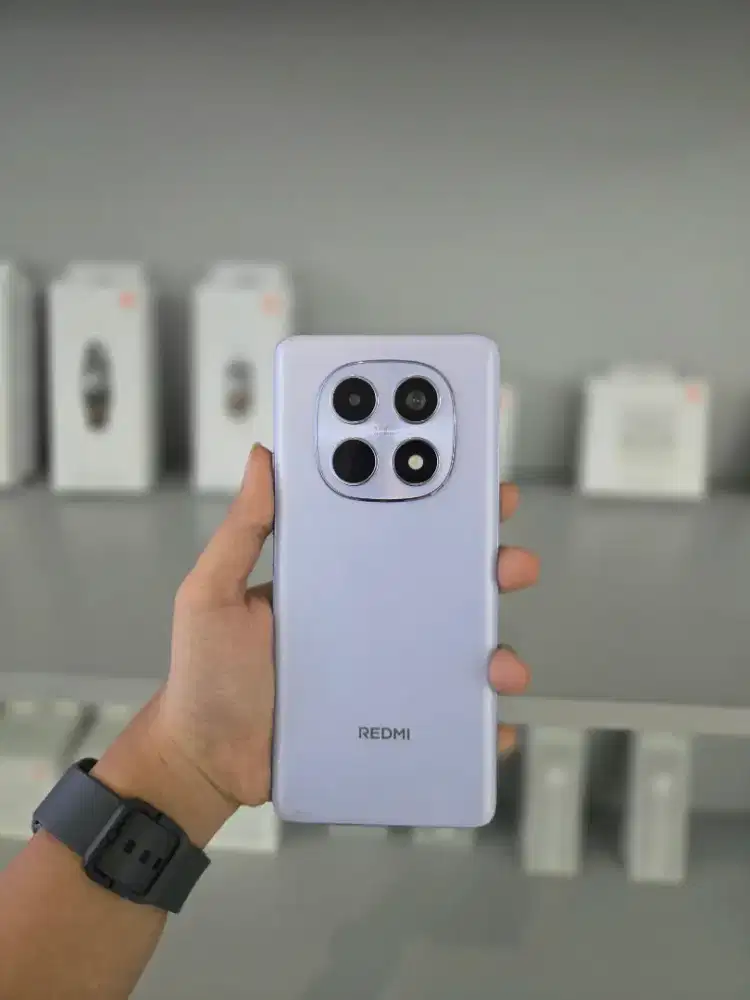 PROMO REDMI NOTE 15 8/256
