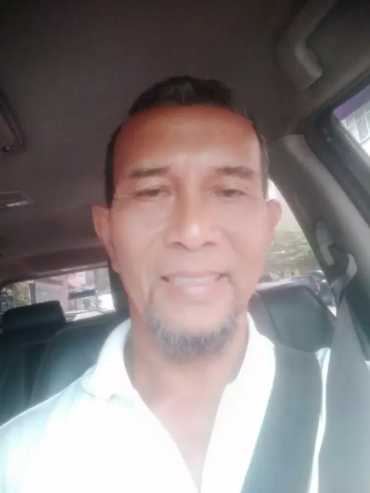 mencari loker driver pribadi