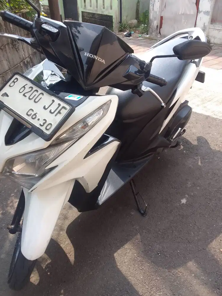 Vario KZR No Minus