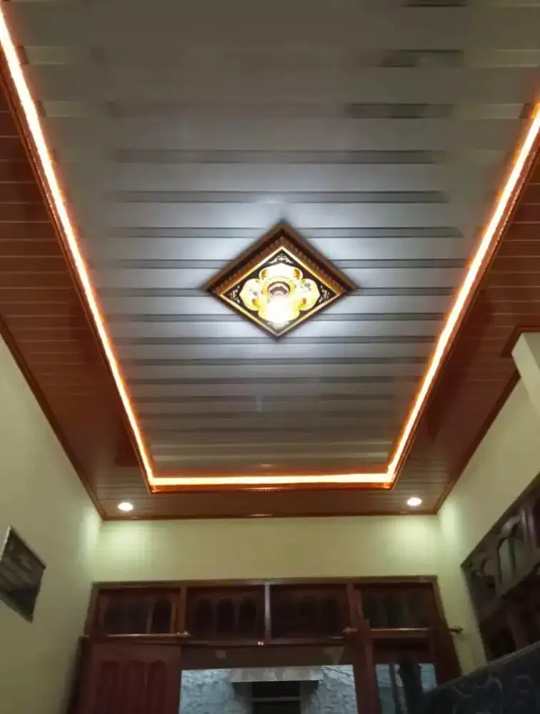 Plafon Pvc Batam