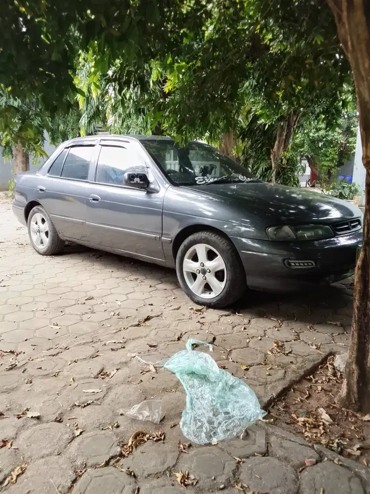 Timor DOHC 2000 mulus