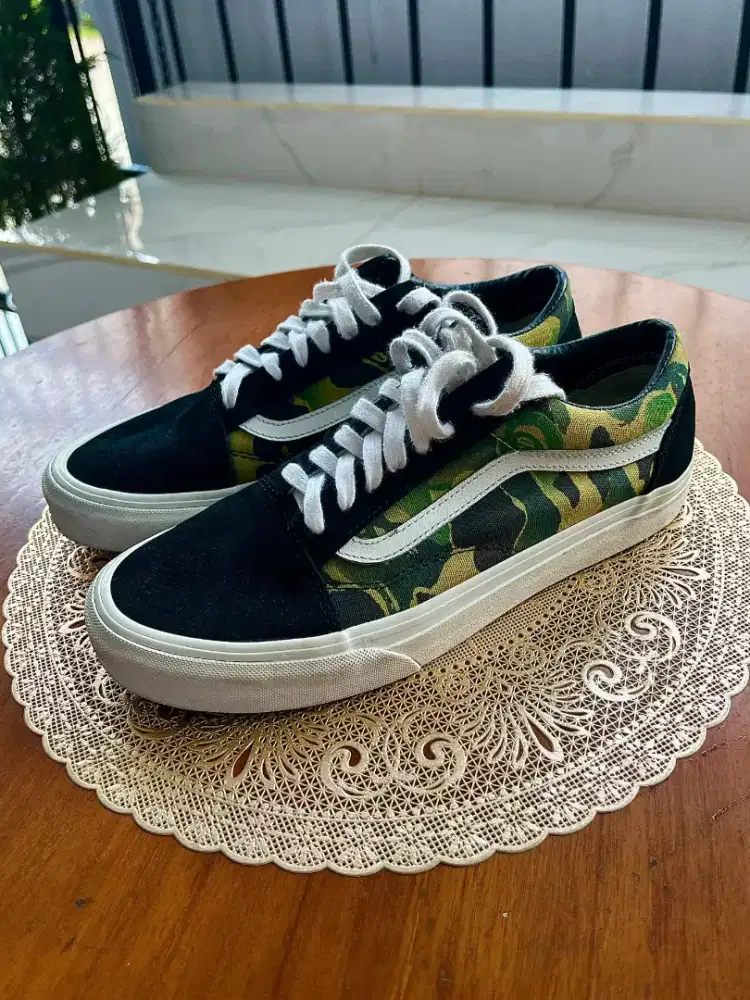 Vans size 42,5 (No Box)