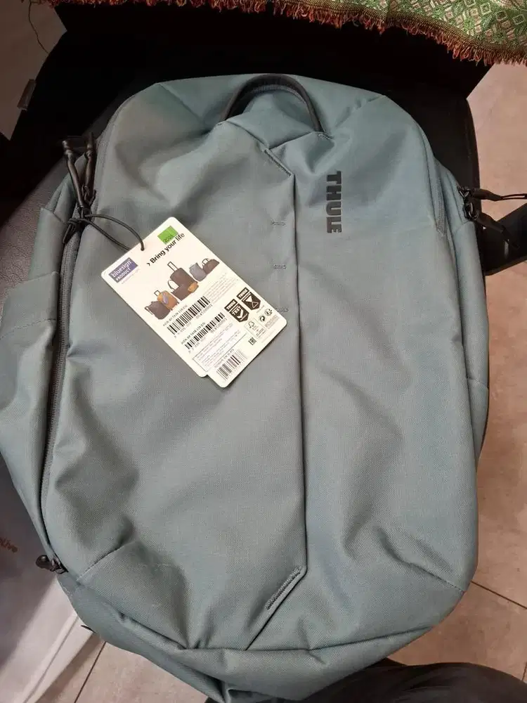 Tas Ransel THULE Aion Backpack 28L & 32L
