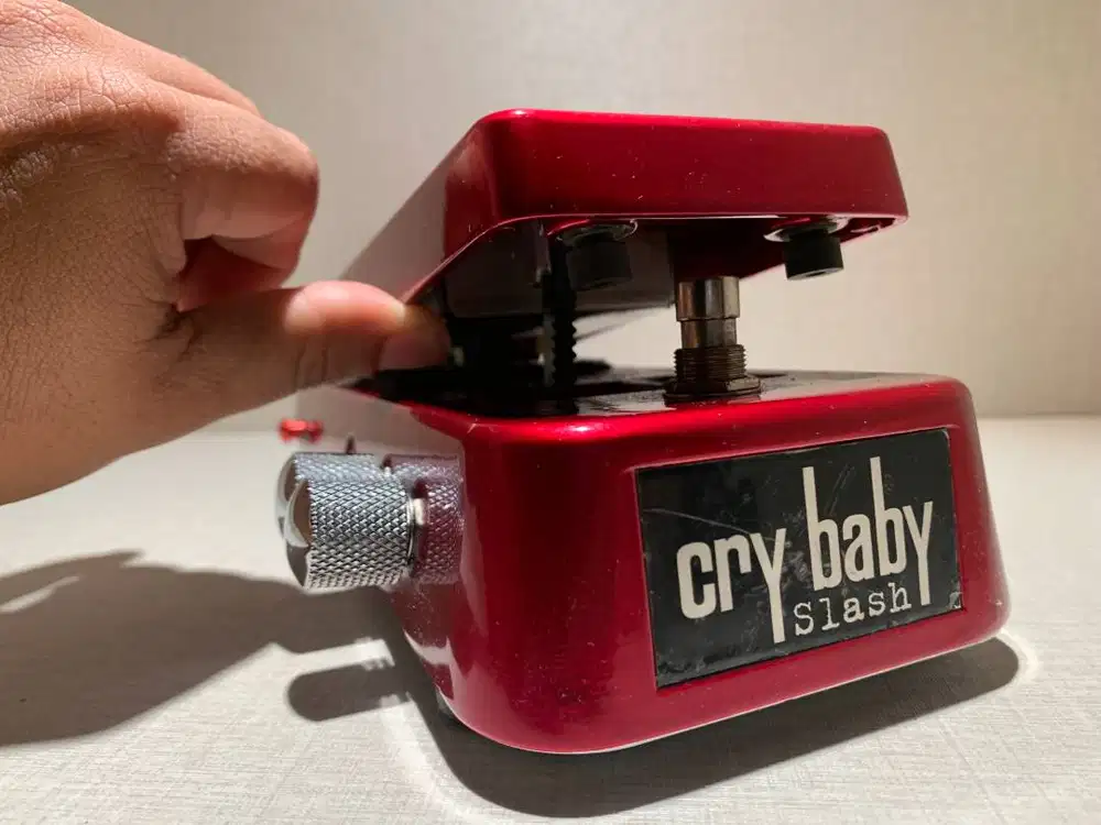 Pedal efek SW95 Wah