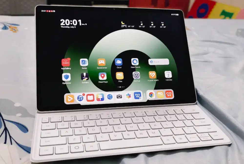 Huawei Matepad 12x 2026