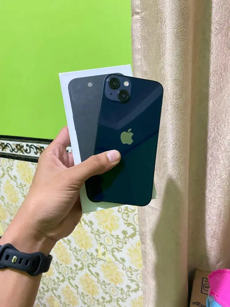 iphone 13 128gb ALLOP
