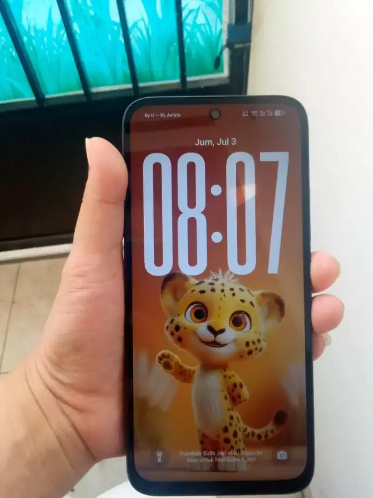 Infinix smart 20 ram 4/128 mulus