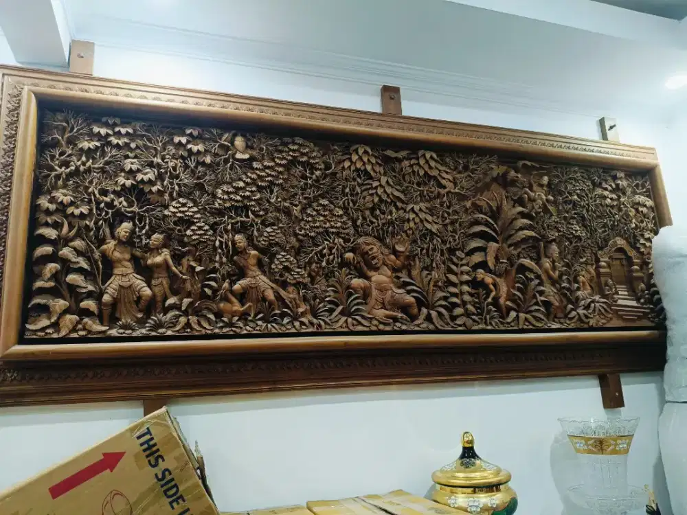 Jual relief murah