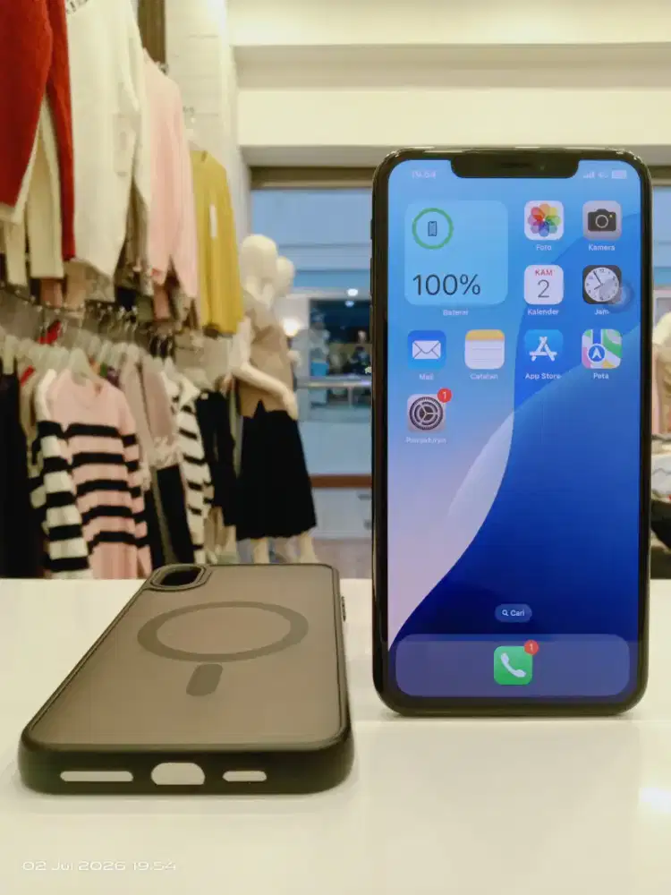 IPHONE XS MAX 64GB ALL OPERATOR