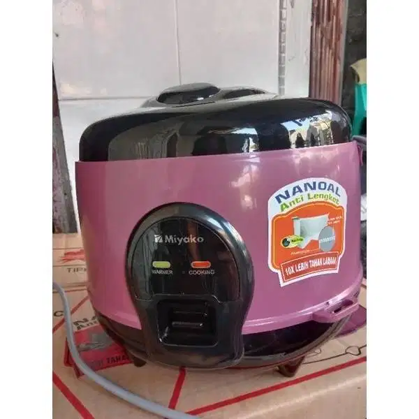 magic com 1,2 liter 512c sbc new