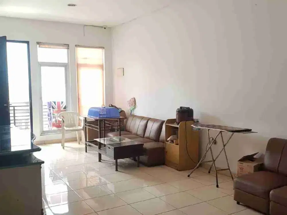 D jual rumah taman ratu