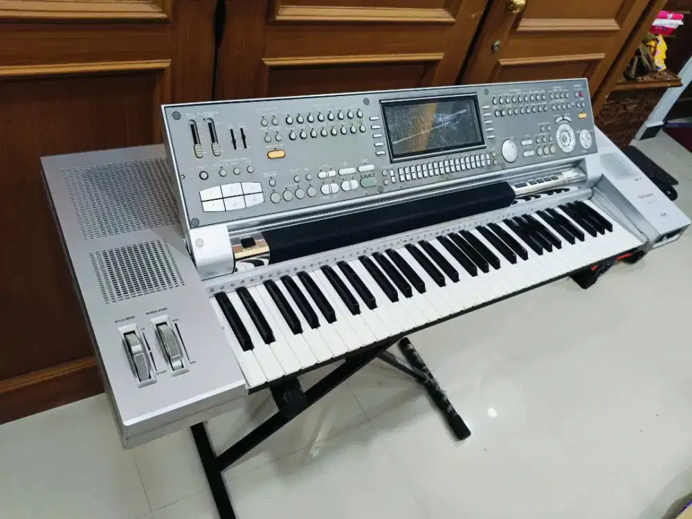 Jual KN 7000 tekhnik