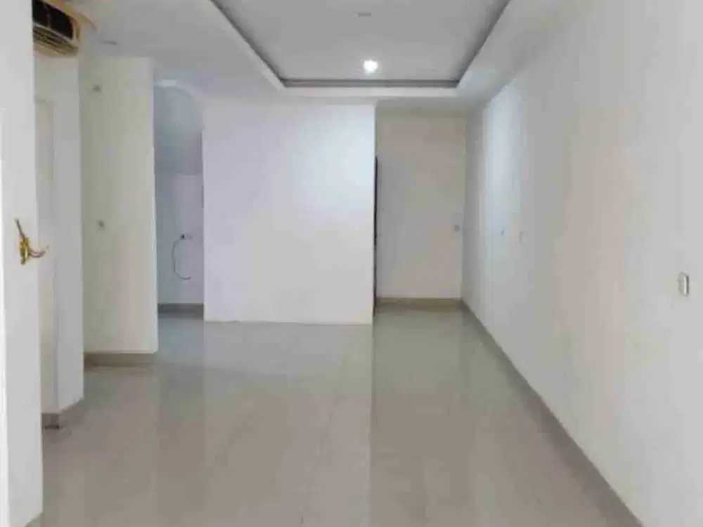 D jual rumah green ville brand new