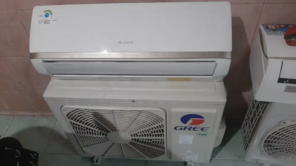 Ac gree 1pk normal