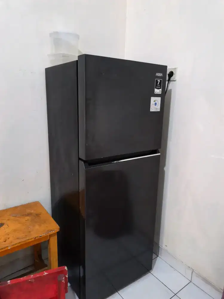 Dijual Kulkas 2 Pintu