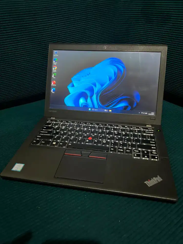 Laptop Lenovo thinkpad x260