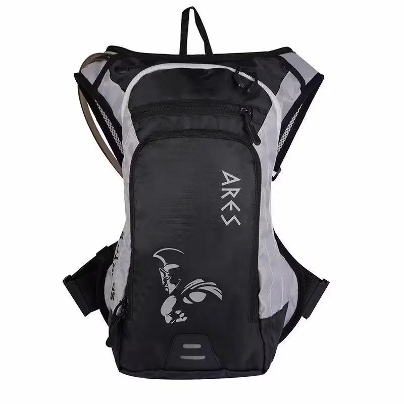 Sale Tas Punggung ARES Sparta 9L + 3L Heavy Duty Bladder