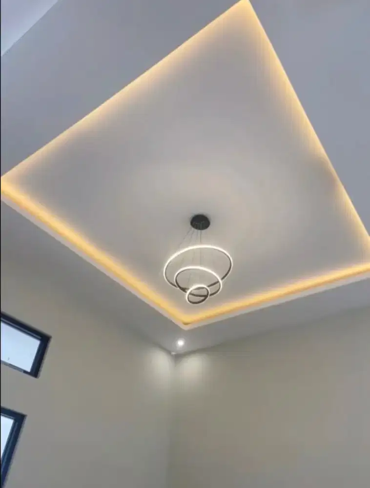 Plafon Gypsum Batam
