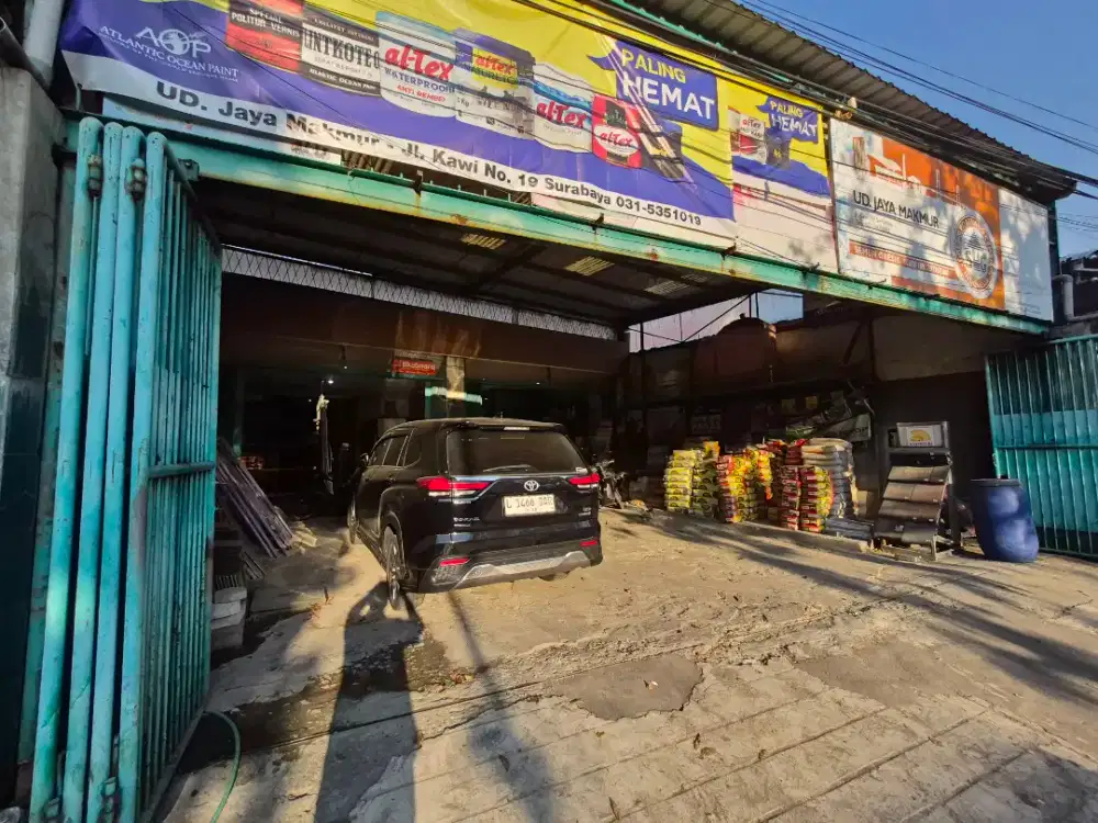 Dibutuhkan Segera Bagian Penjualan