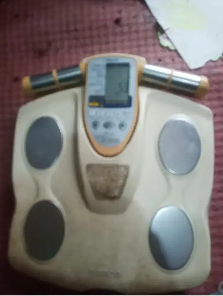 Timbang digital