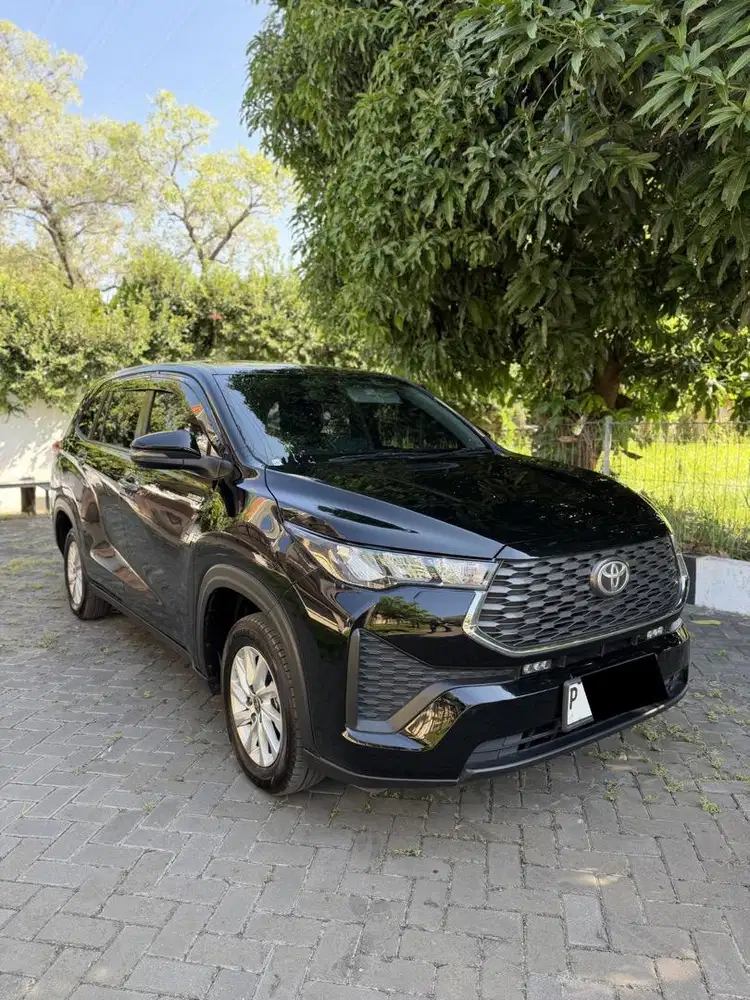 Innova Zenix 2.0 G Hybrid CVT 2025