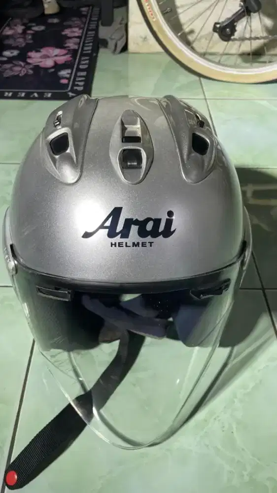 Helm TSR VZ RAM