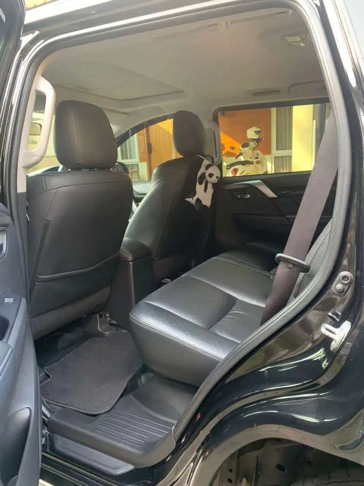 Toyota Corona 2019 Bensin
