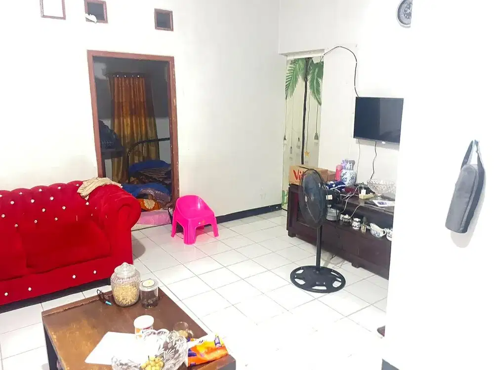 DIJUAL RUMAH CEPAT (790 Jt Nego)