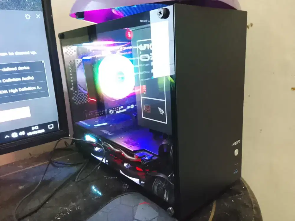 Komputer atau PC Core I5