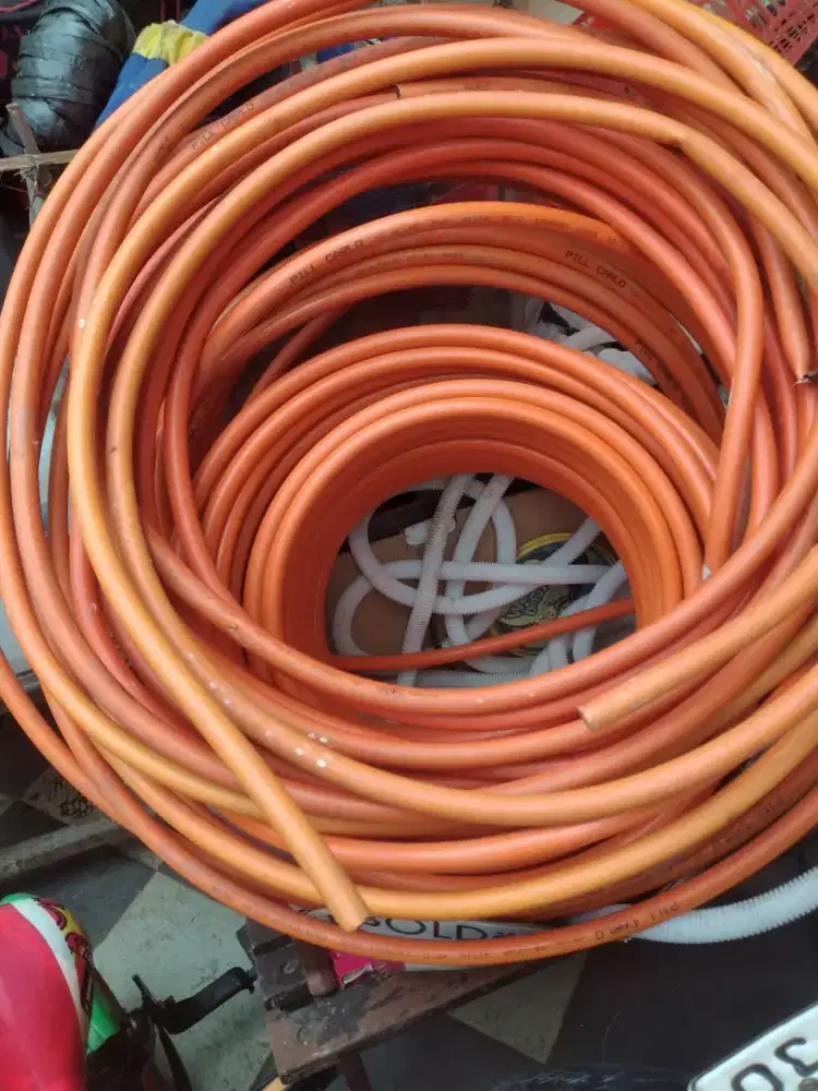 Dijual pipa instalasi Air panas