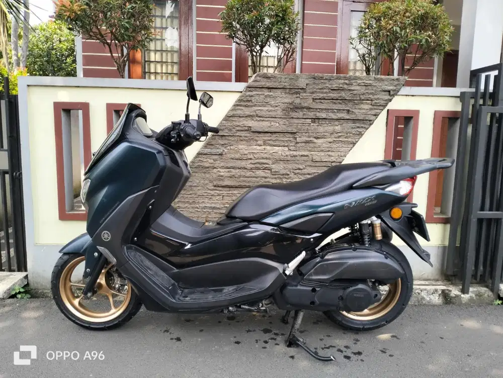 MASUK NMAX NEW KEYLESS TAHUN 2023