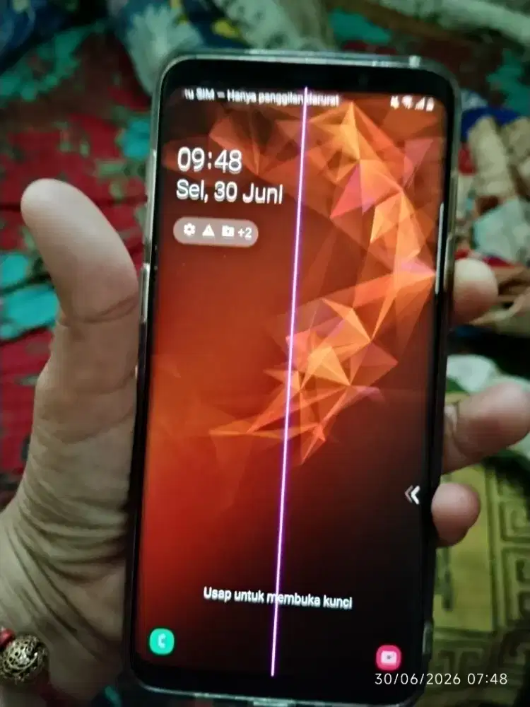 Samsung s9 plus