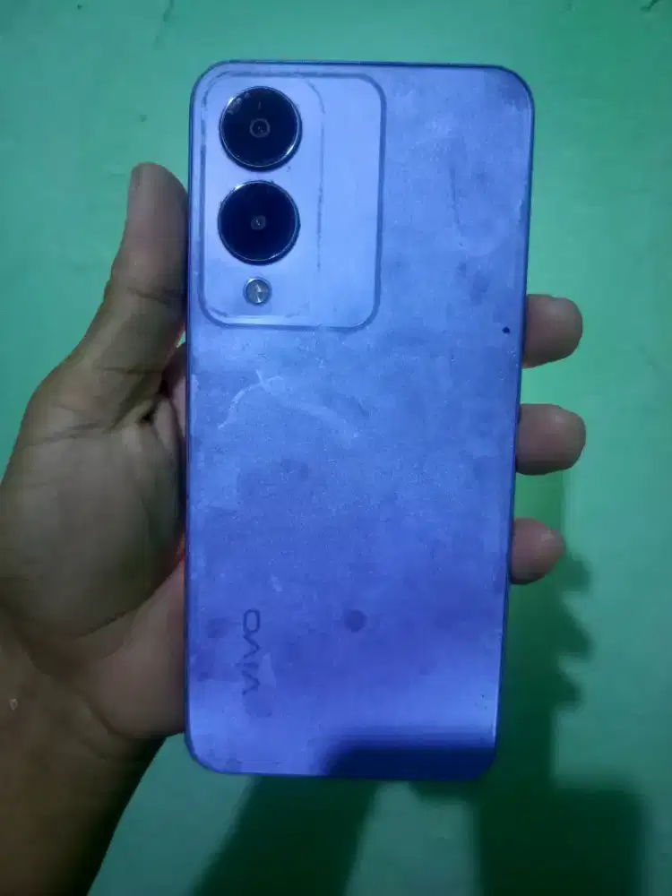 Vivo Y17s Ram 4/64 Batangan aja