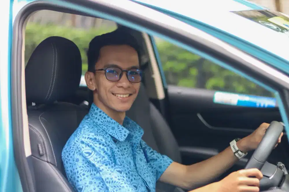 Lowongan Driver