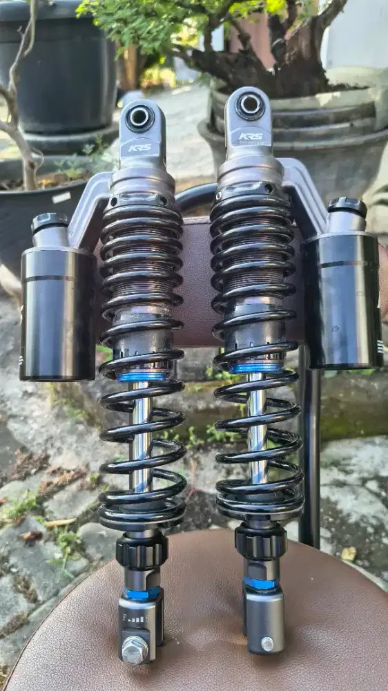 Shockbreaker KRS Honda PCX 160