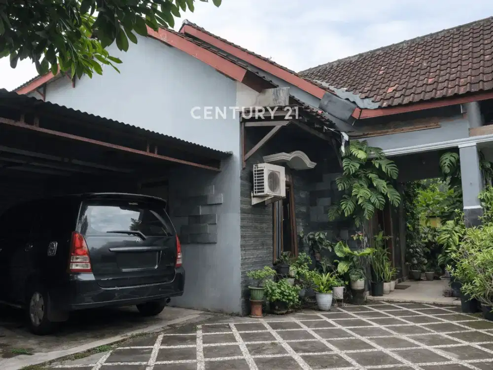 Rumah Huni Di Kasihan Dekat SMKI Dan Pasar Bugisan
