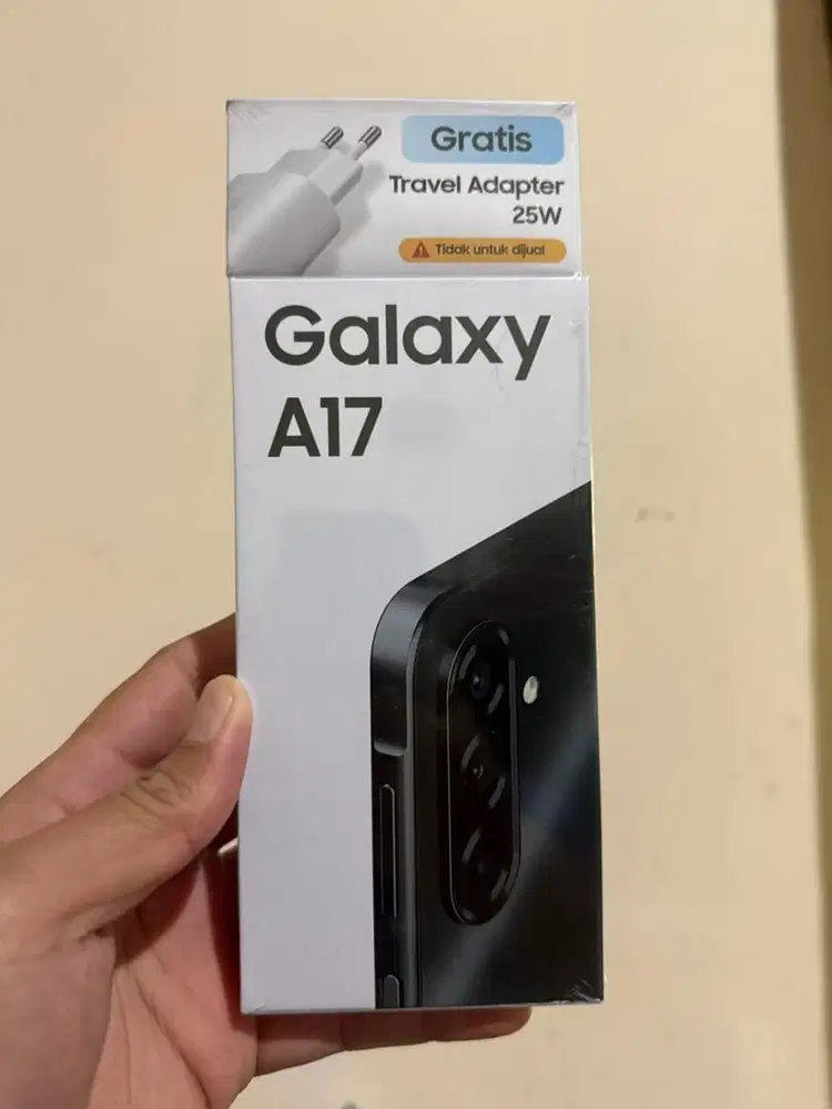 Samsung Galaxy A17 LTE 8/256
