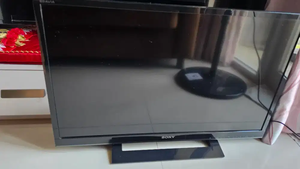 TV LCD SONY Bravia 32 Inch (Analog)