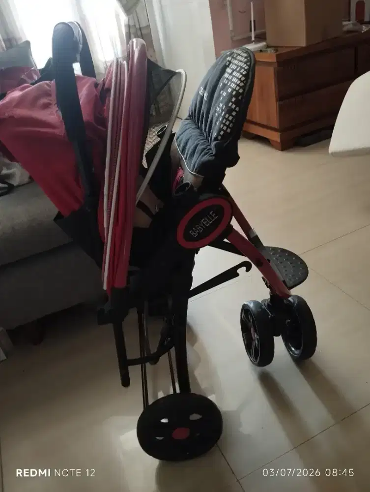 Stroller Babyelle