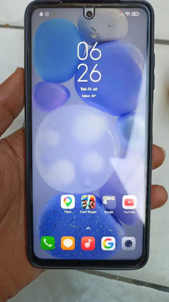 Xiaomi Poco X3 PRO RAM 8/256GB