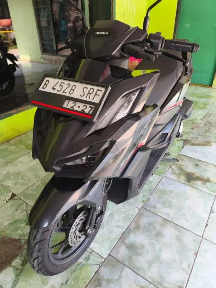 Jual Motor honda vario 160cc