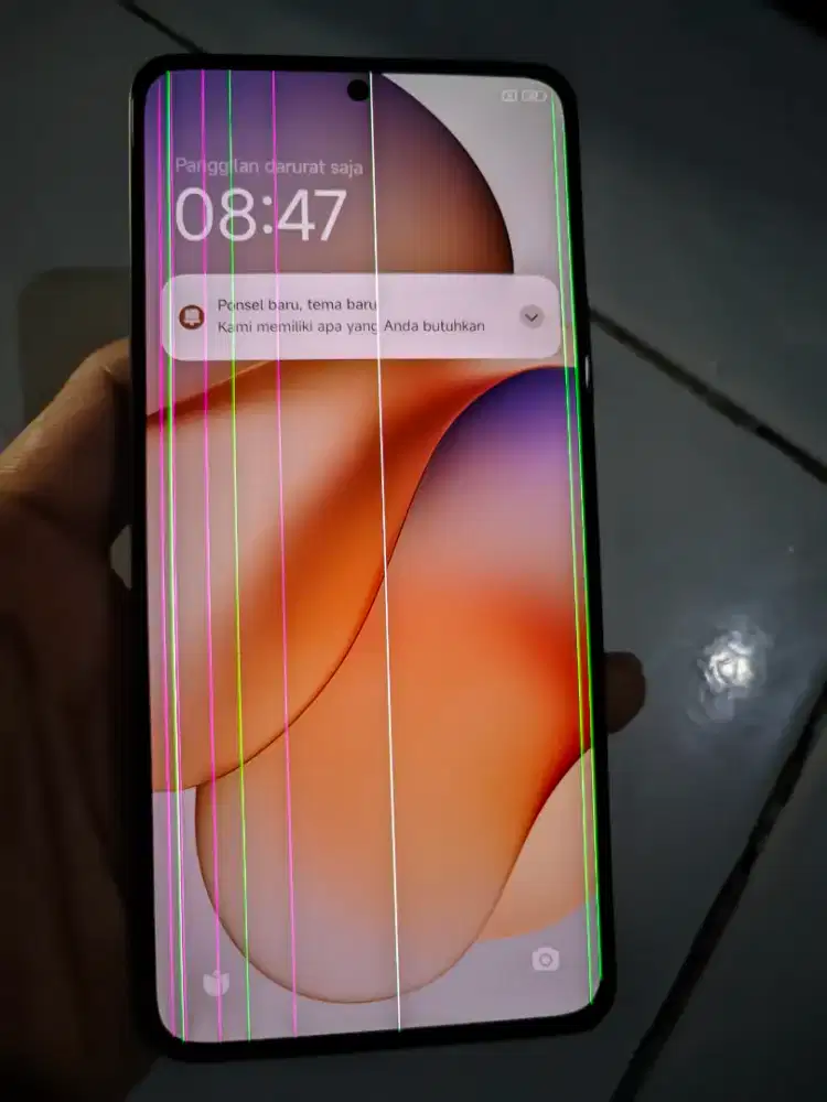 Xiaomi 12T 8+256