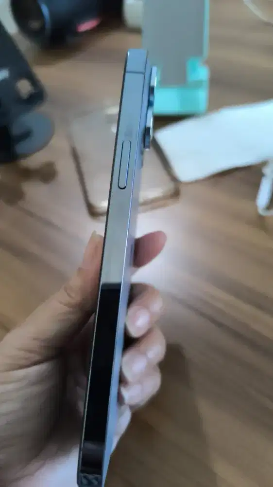 Iphone 13 Promax 512GB Ibox