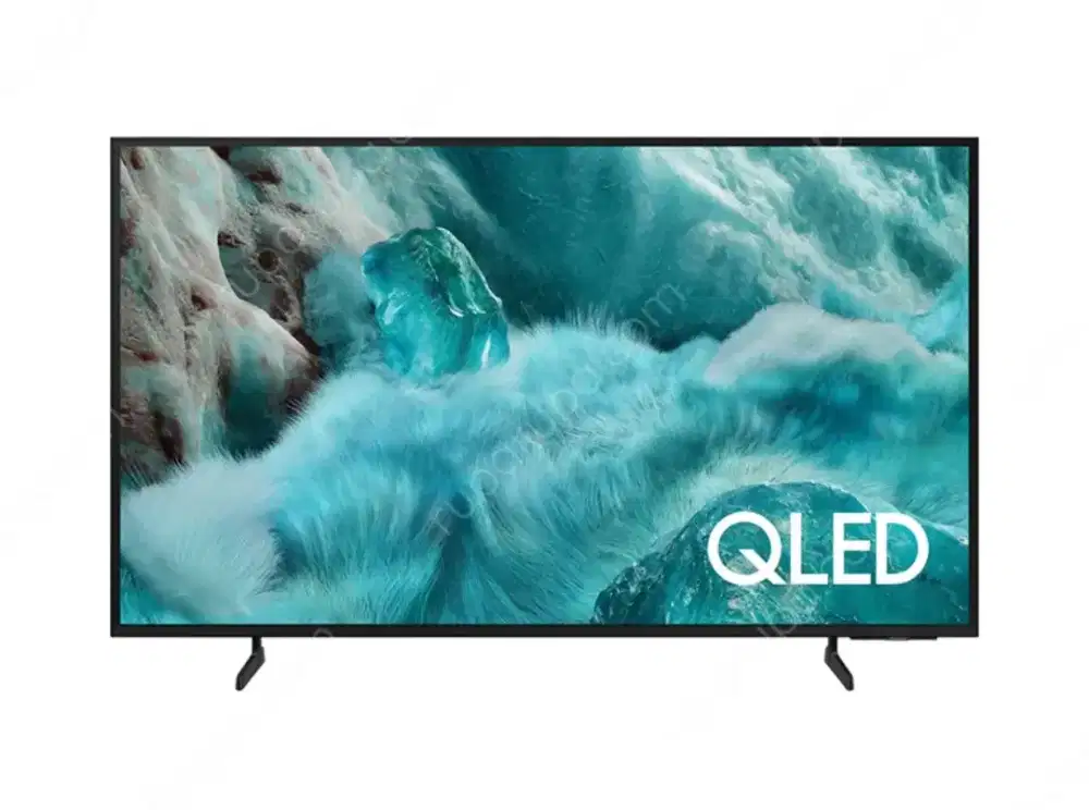 Samsung Qled Smart TV 43 inch 4K Spesial Promo
