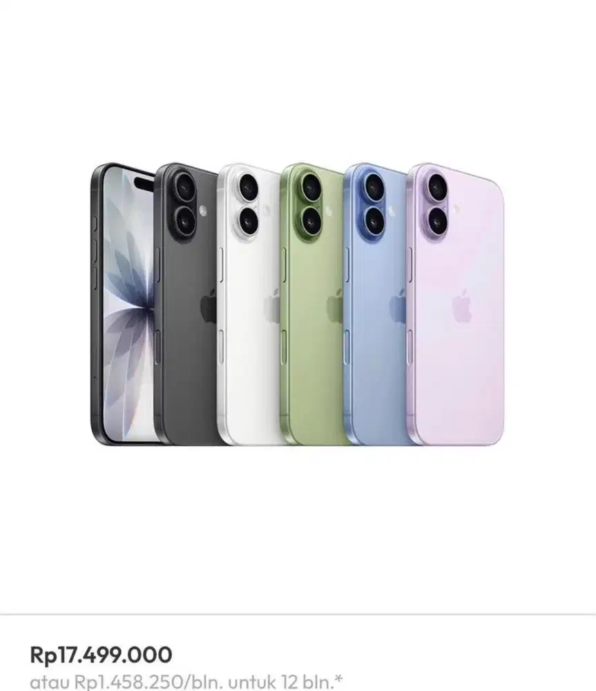 iPhone 17 256 iBox